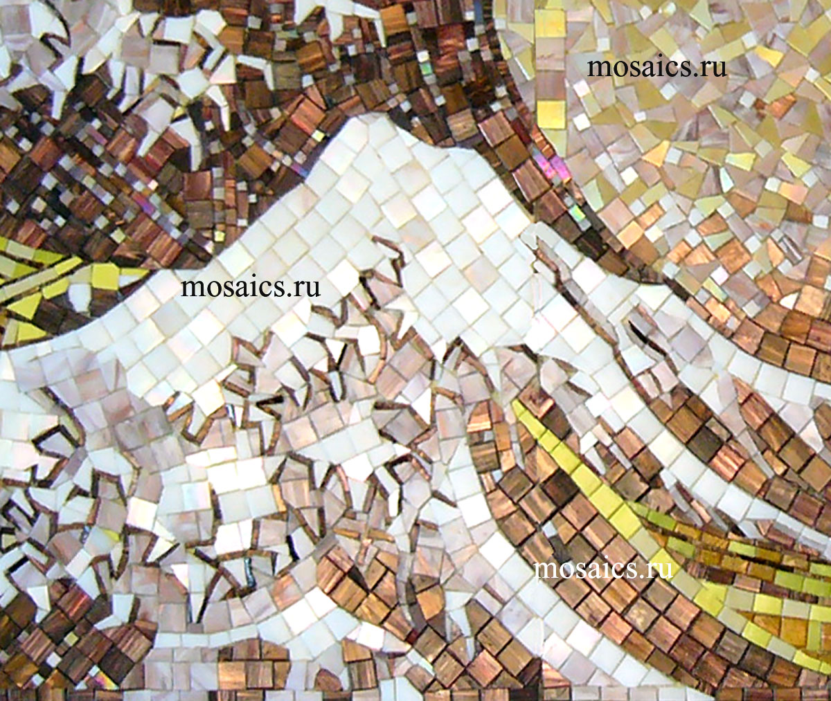 1 Мозаика 1 Фото