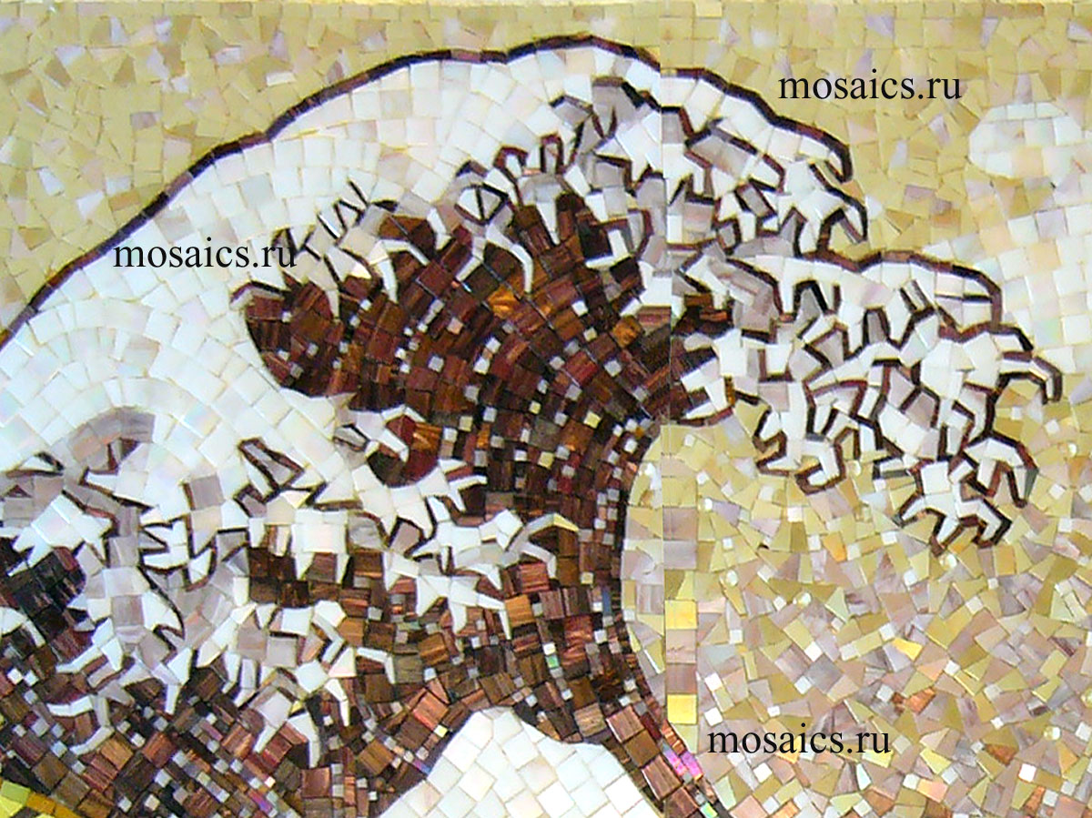 1 Мозаика 1 Фото